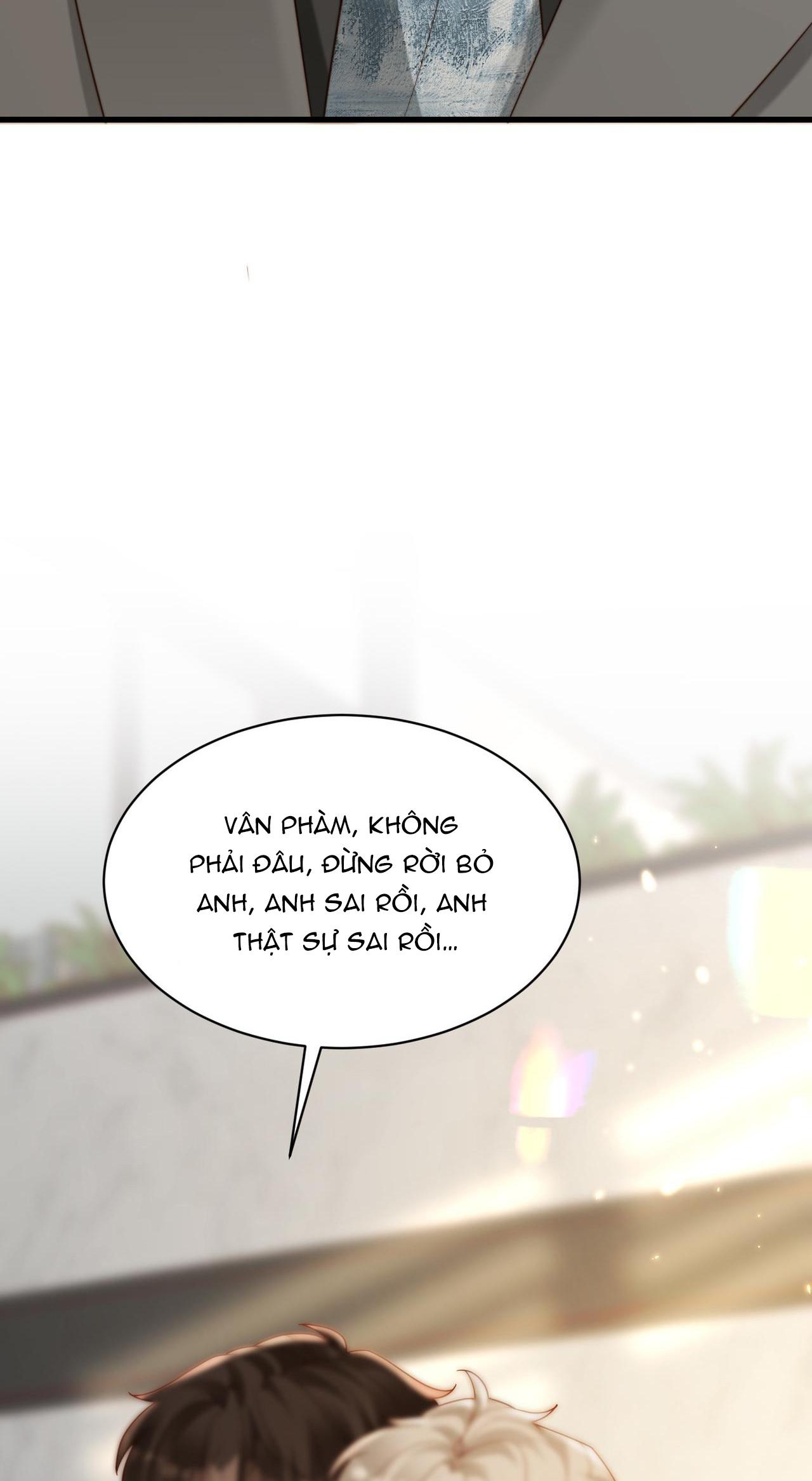 sau khi mất trí nhớ tình địch nói tôi là bạn trai anh ấy chapter 47 39