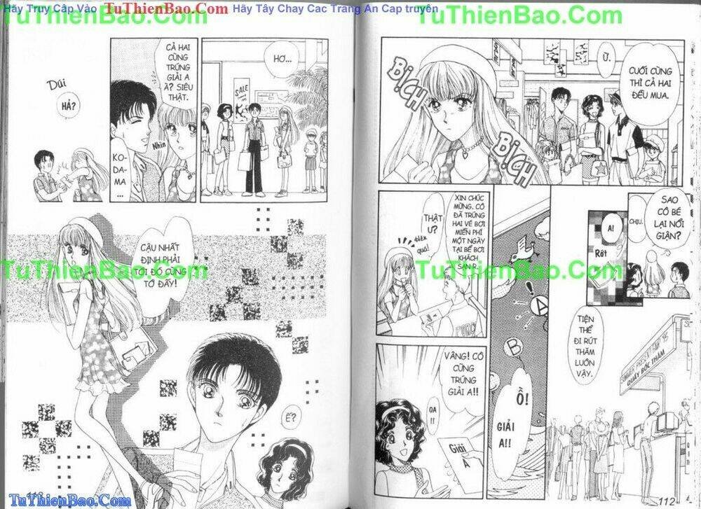 gia đình trong mơ chapter 25 13