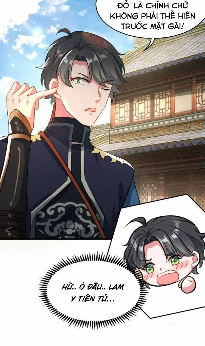 tiên ma đồng tu chapter 199 15