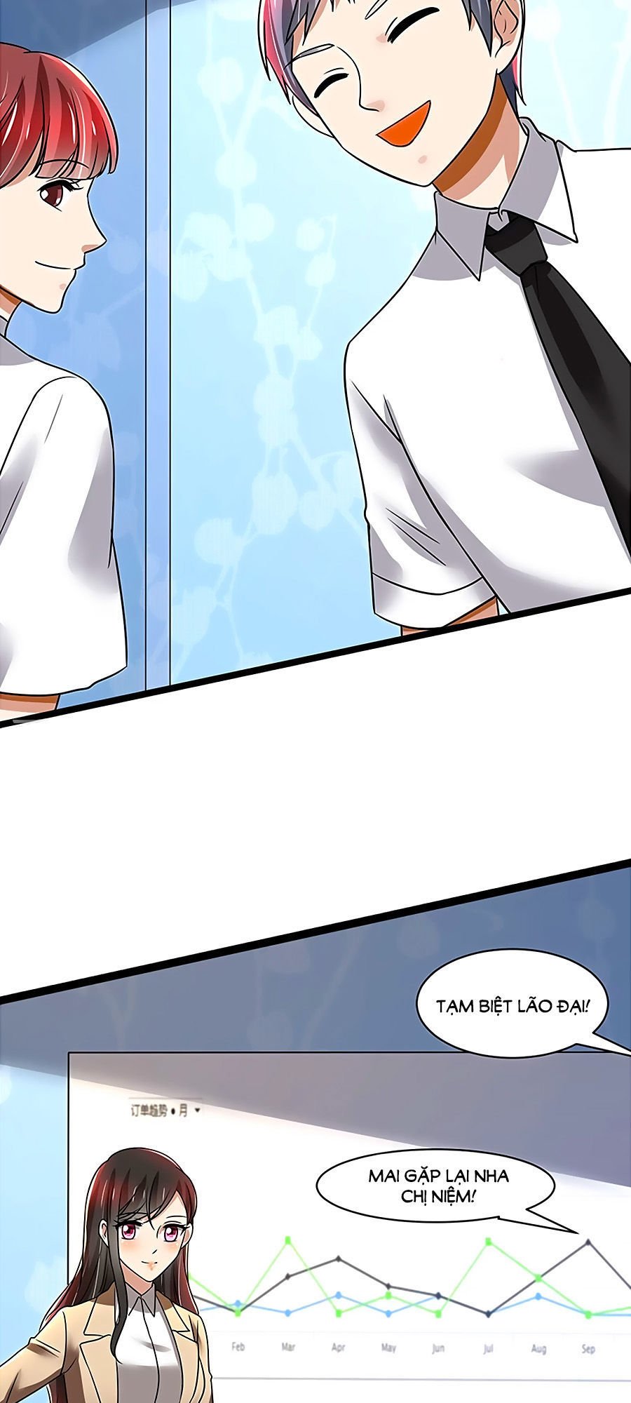 vợ yêu không ngoan chapter 85 24