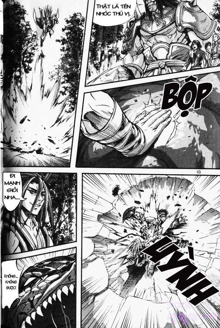 king of hell chapter 36 114