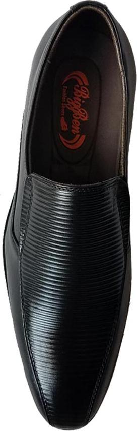 Giày Tây Nam BIGGBEN Da Bò Thật Cao Cấp GT78