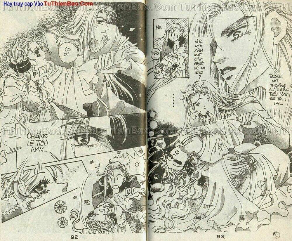 công chúa nam yên chapter 7 44