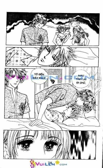 tìm anh - look for oppa chapter 4 78