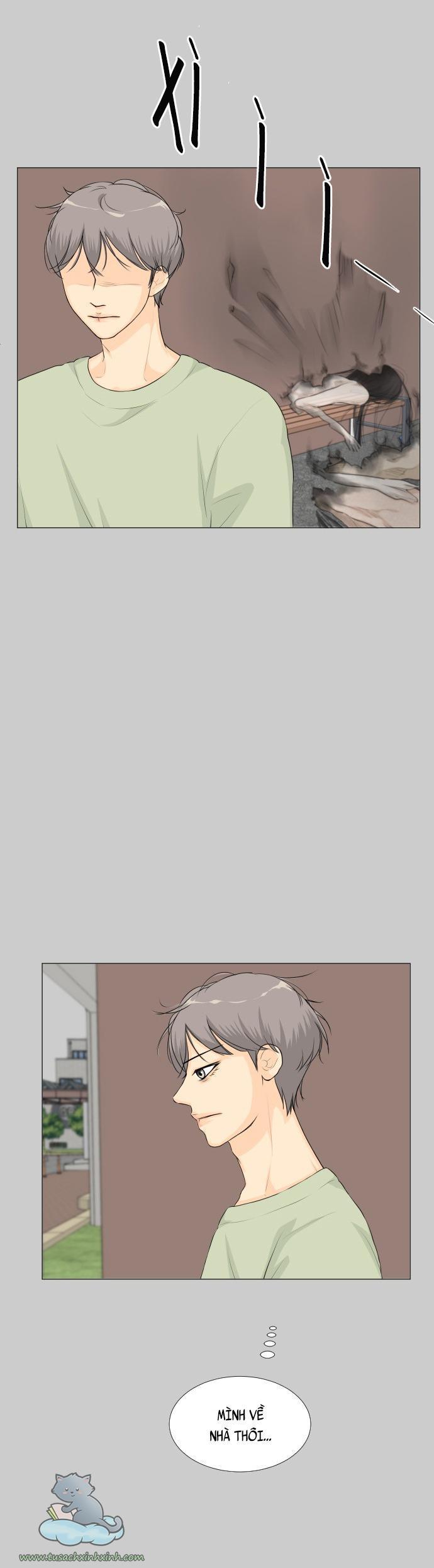 bán quỷ chapter 26 22