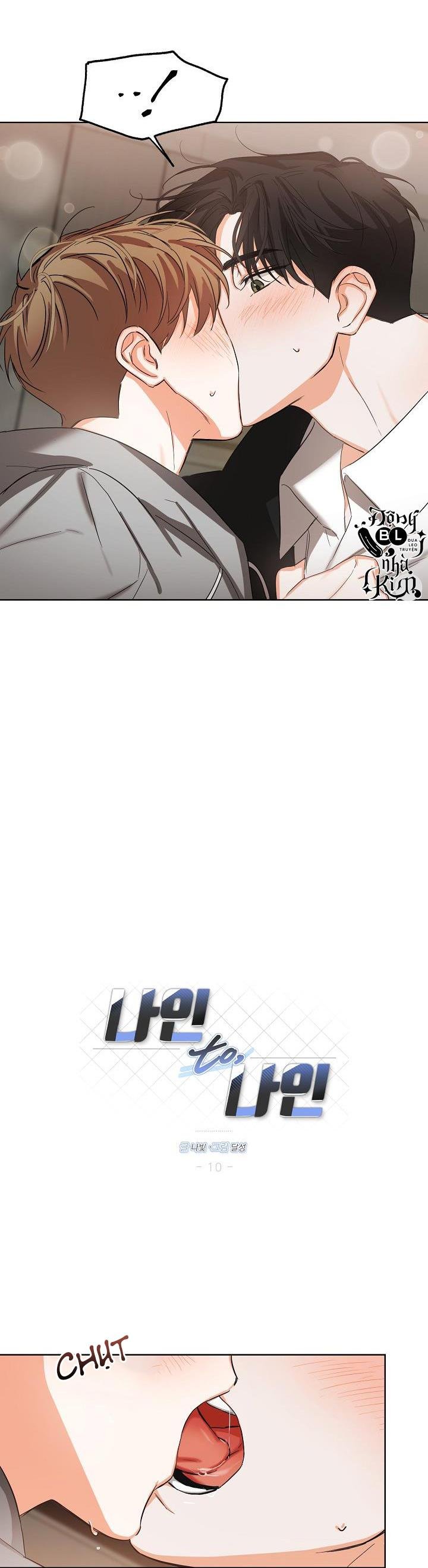 nine to nine chapter 10 8