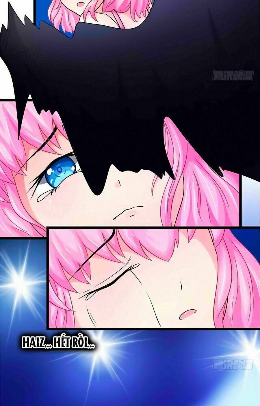 diêm vương lão công thật đáng yêu chapter 2 12