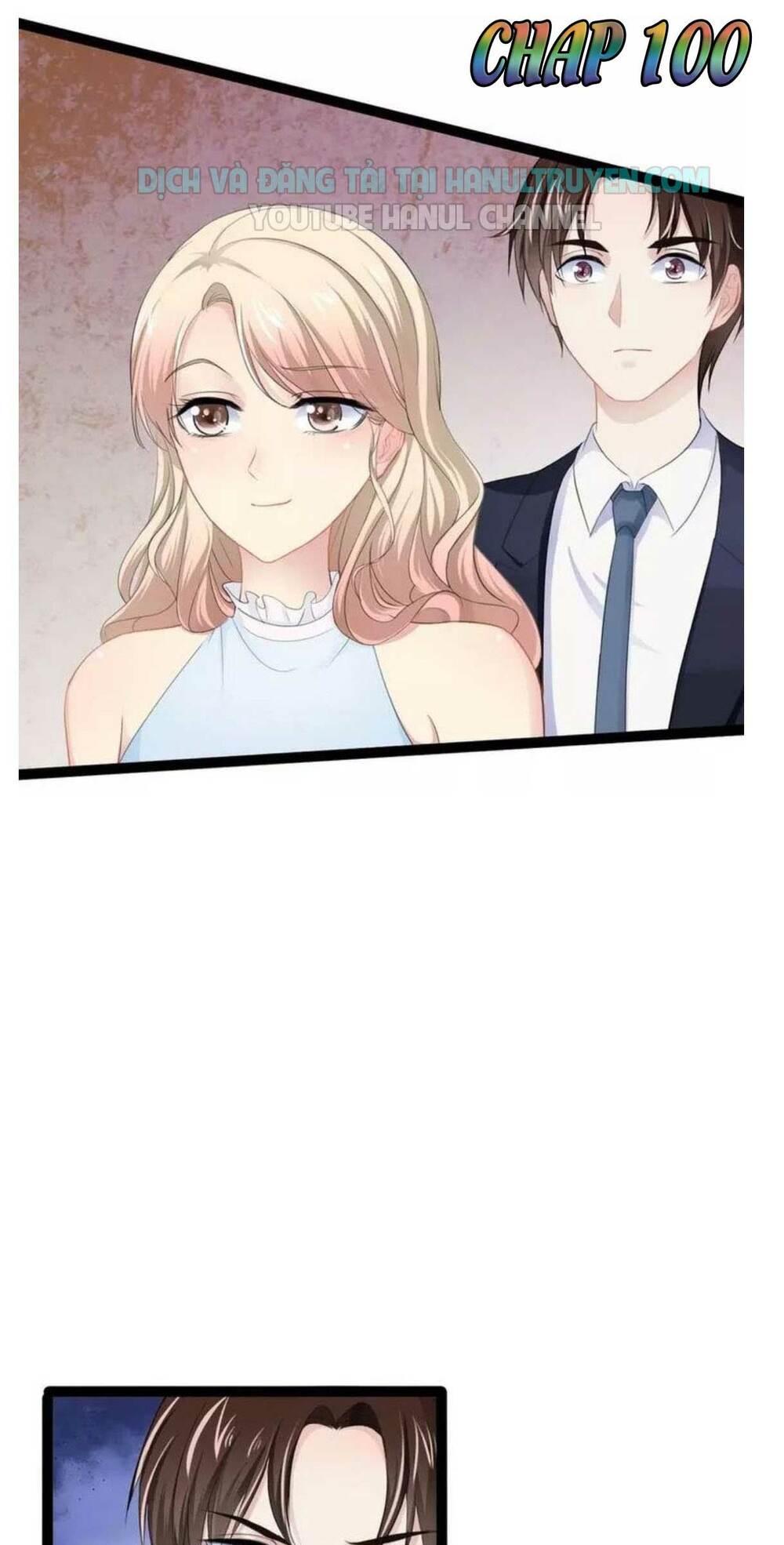 thần bí đế thiếu điềm sủng thê chapter 100 2