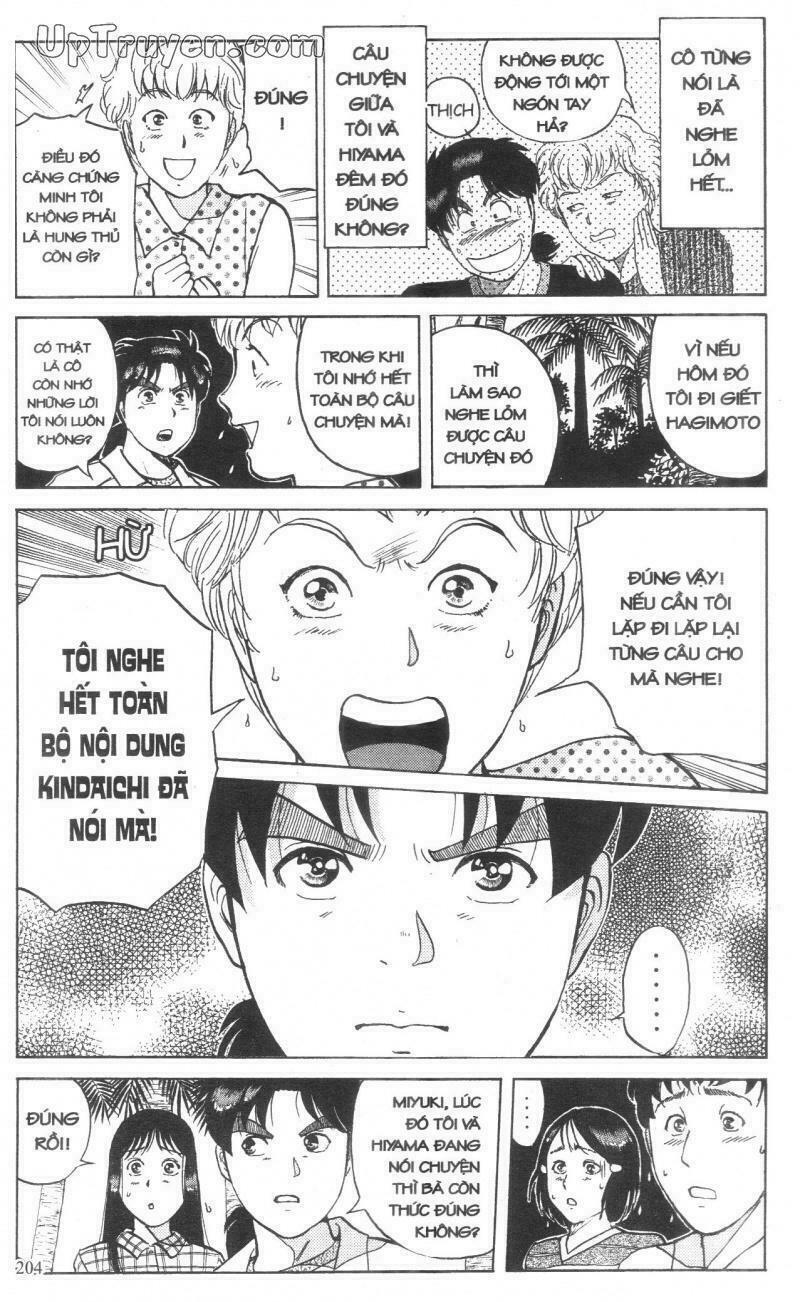 thám tử kindaichi (bản đẹp) chapter 1409 16