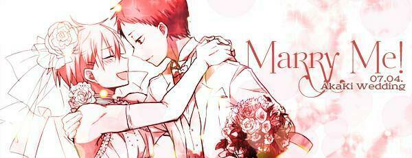 akakise - knb short doujinshi chapter 60 10