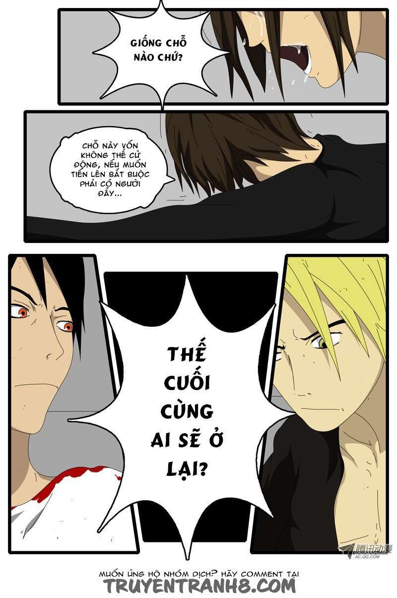 world game chapter 61 5