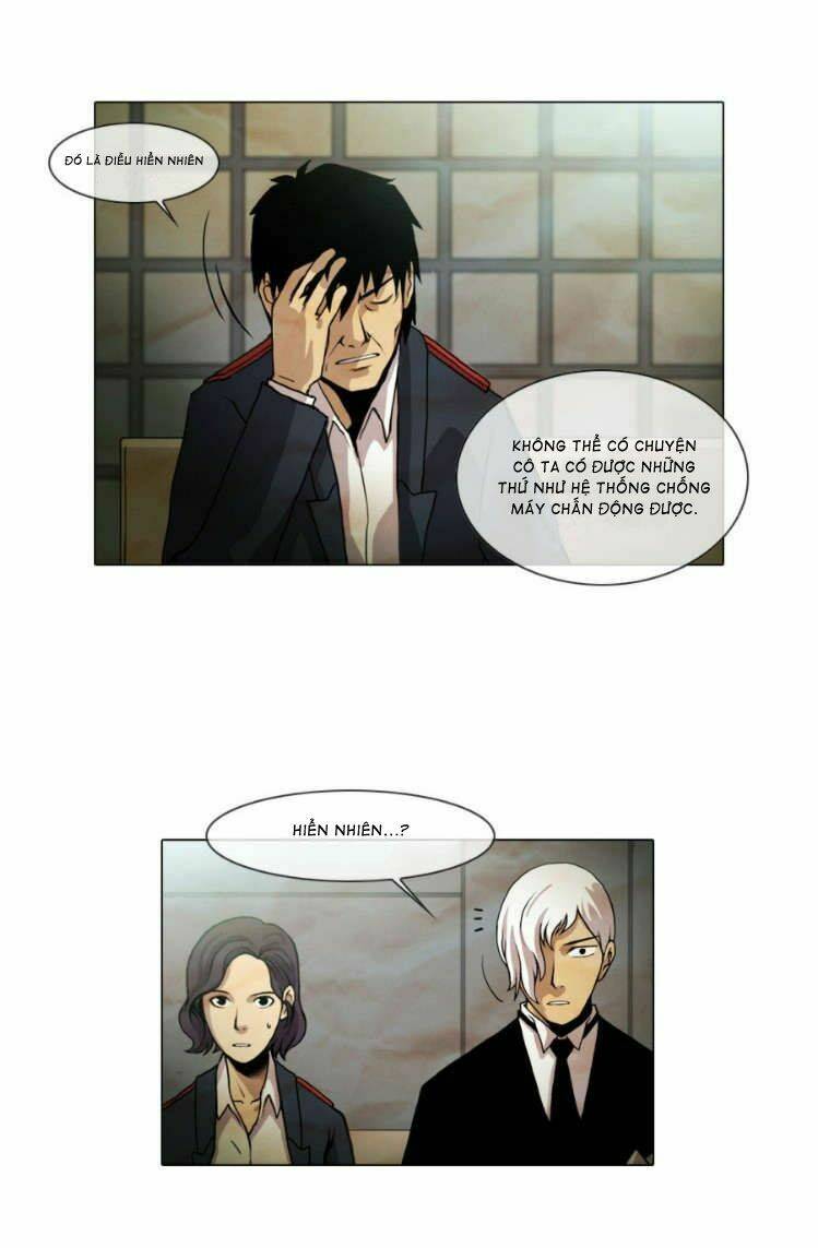 gepetto chapter 8 225