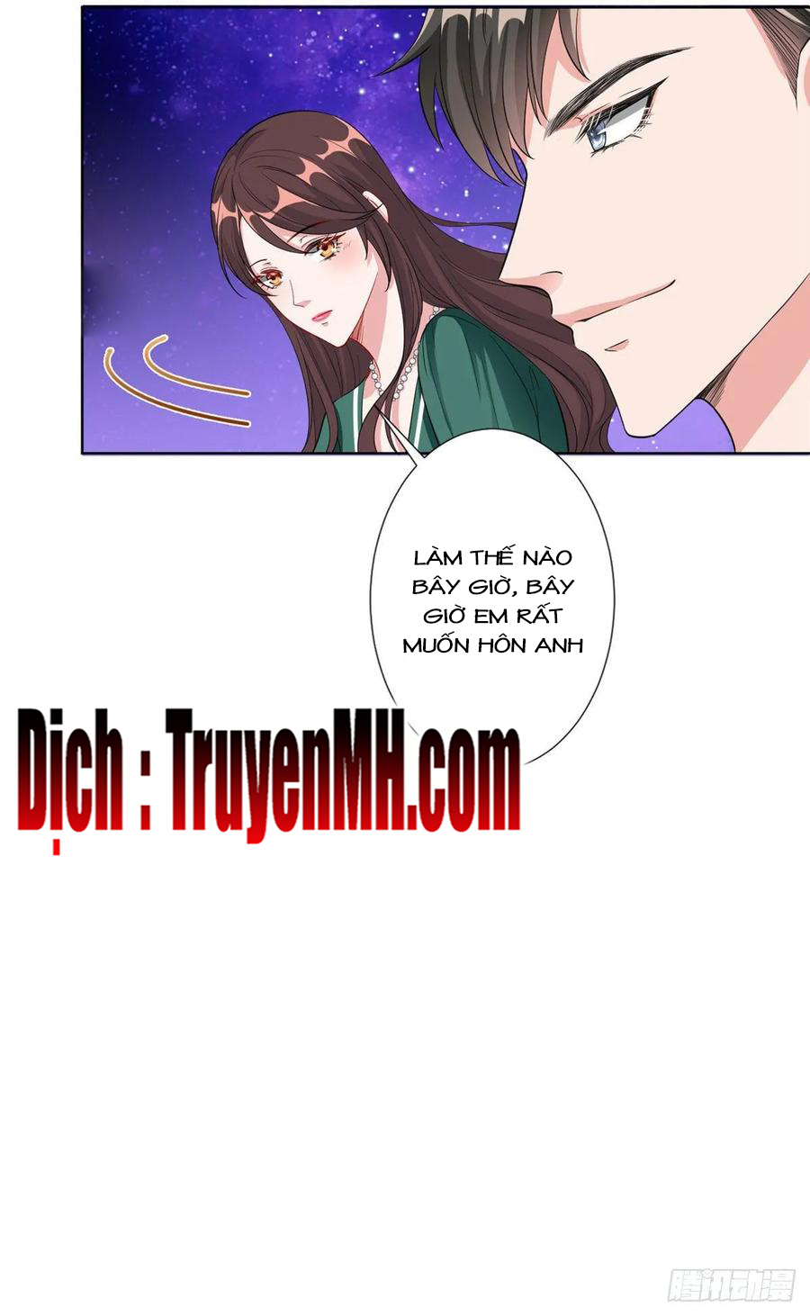 thí hôn lão công, cần giúp sức chapter 168 18