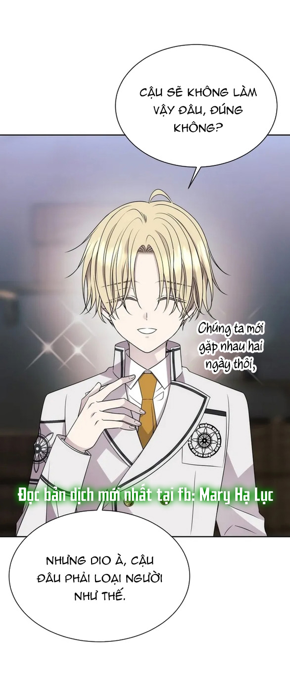 black haze - bản remake 2025 chapter 16.2 11