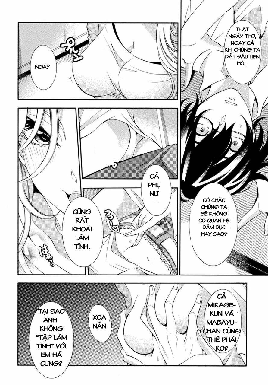 ghost writer chapter 3 12