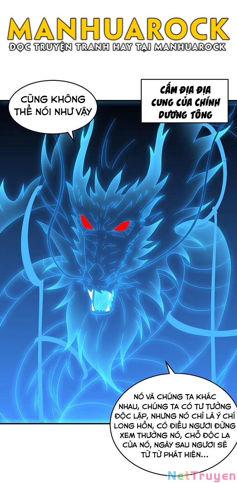 tiên võ đế tôn chapter 300 46