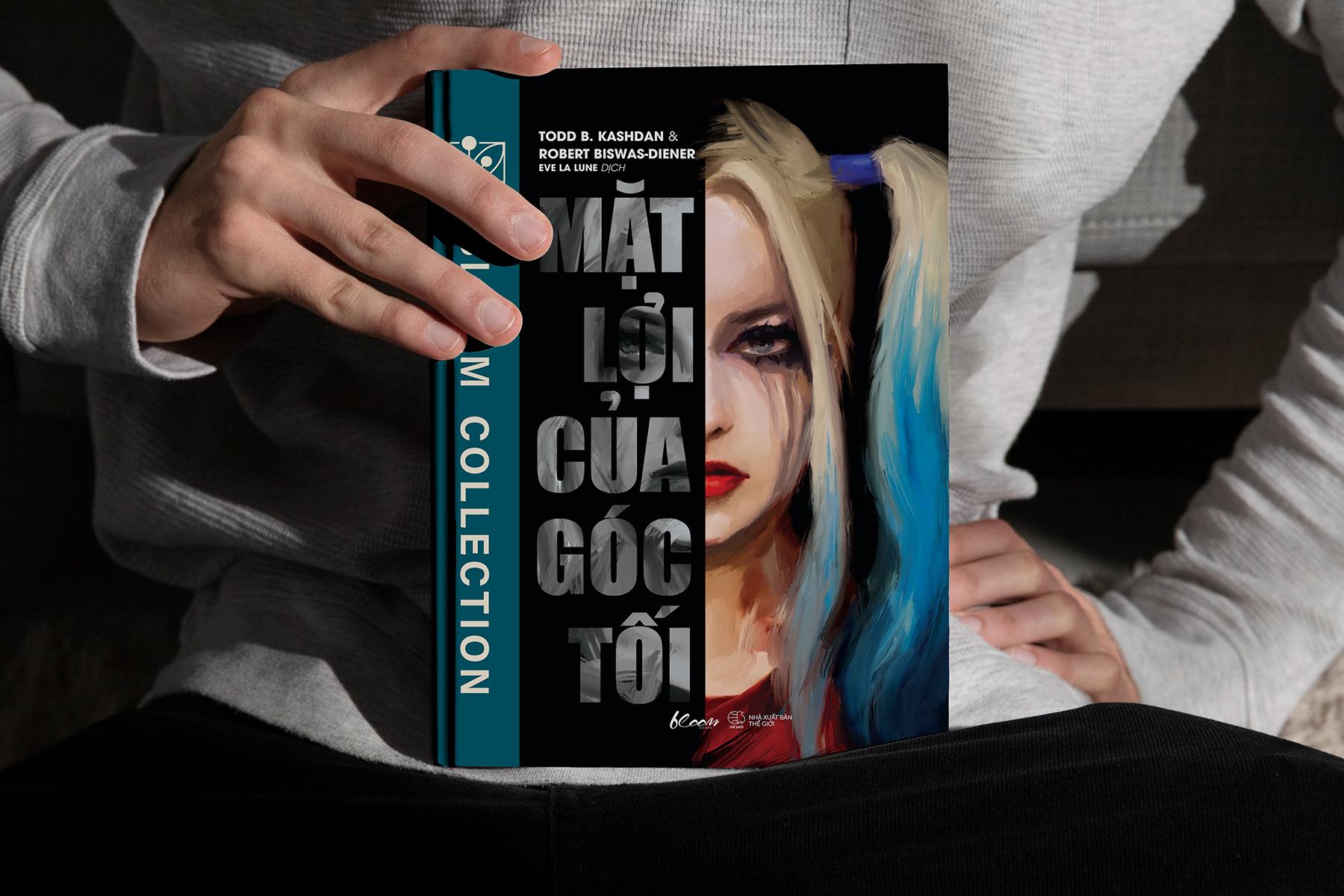 Mặt Lợi Của Góc Tối