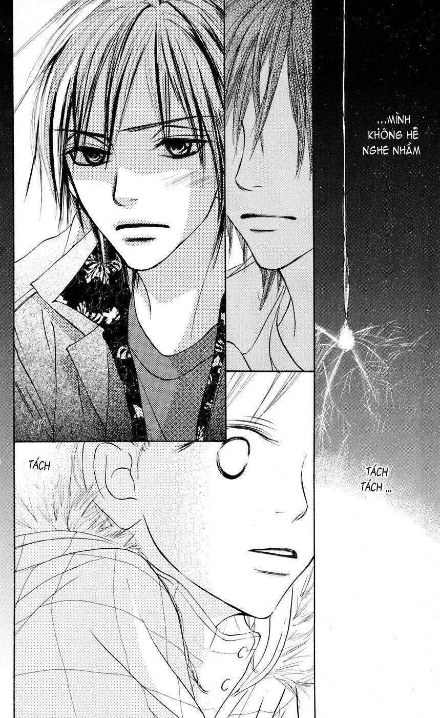 phát điên vì em chapter 10 2