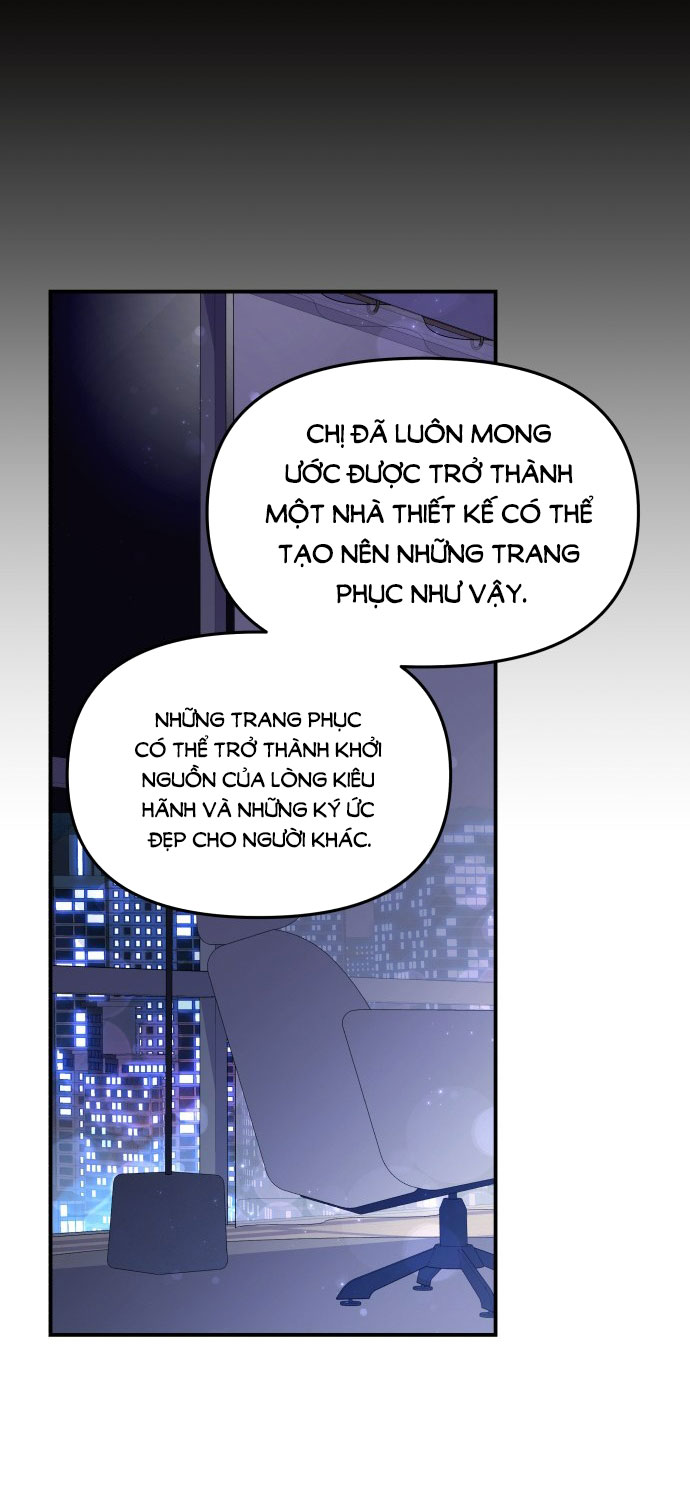 gửi em người đánh cắp những vì sao - to you who swallowed a star chapter 147.2 2