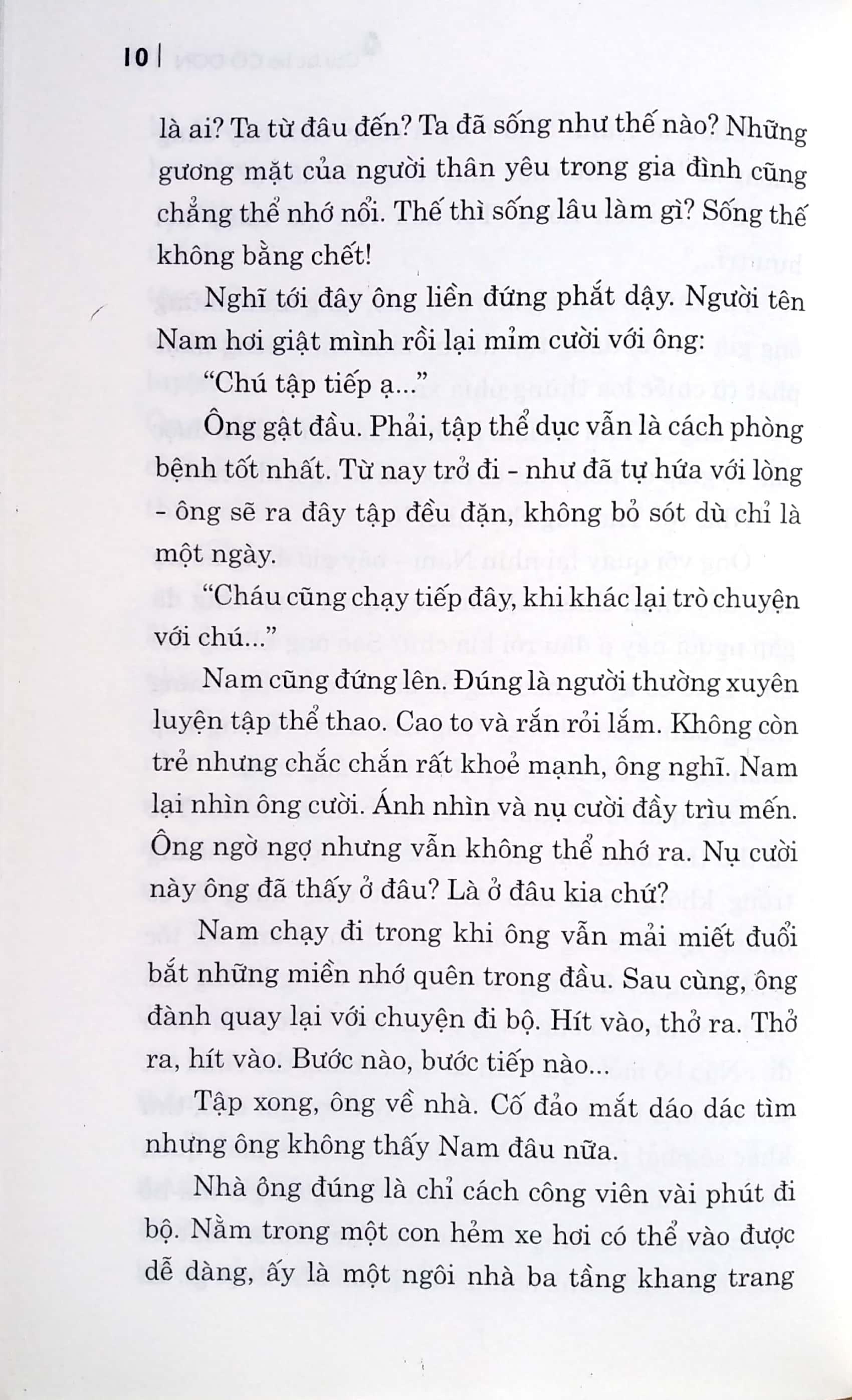 Câu Lạc Bộ Cô Đơn