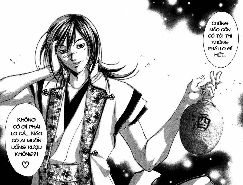 mắt quỷ kyo chapter 58 24