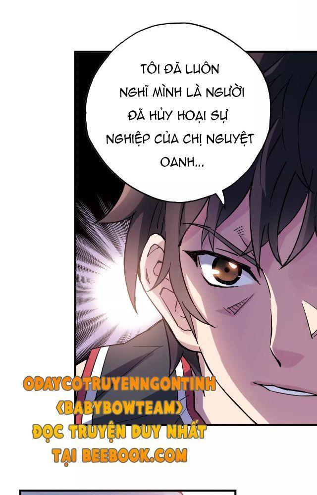 dưới trời xanh chapter 34 46