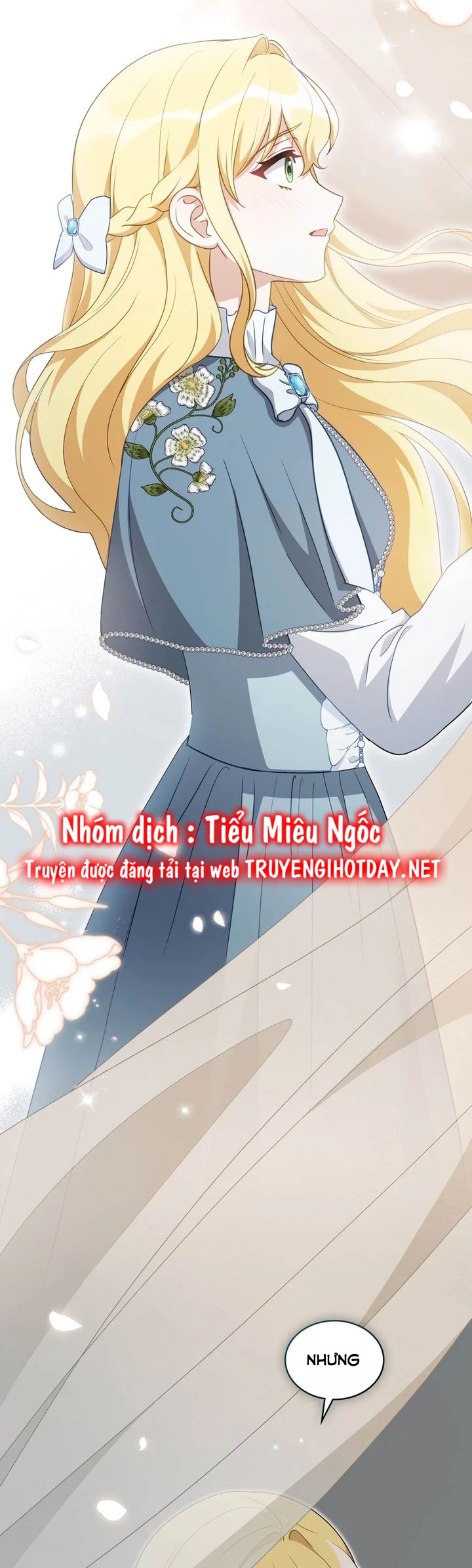 cầu mong chúa sẽ cứu rỗi cho cái chết của tôi chapter 13 10