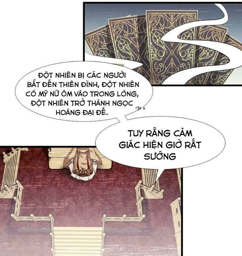 ta là ngọc hoàng đại đế chapter 89 31