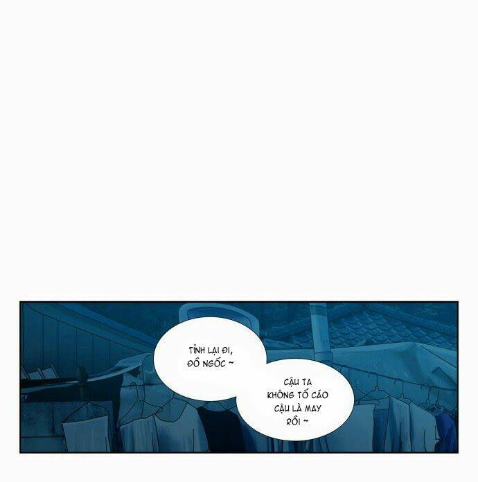 ma cà rồng biết yêu chapter 65 9