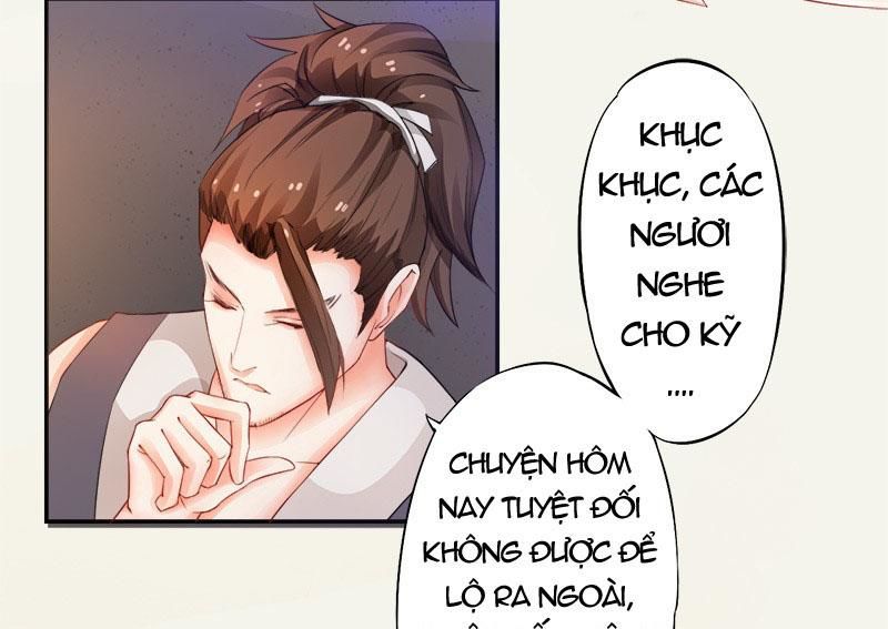 tuyệt thế luyện đan sư chapter 5 33