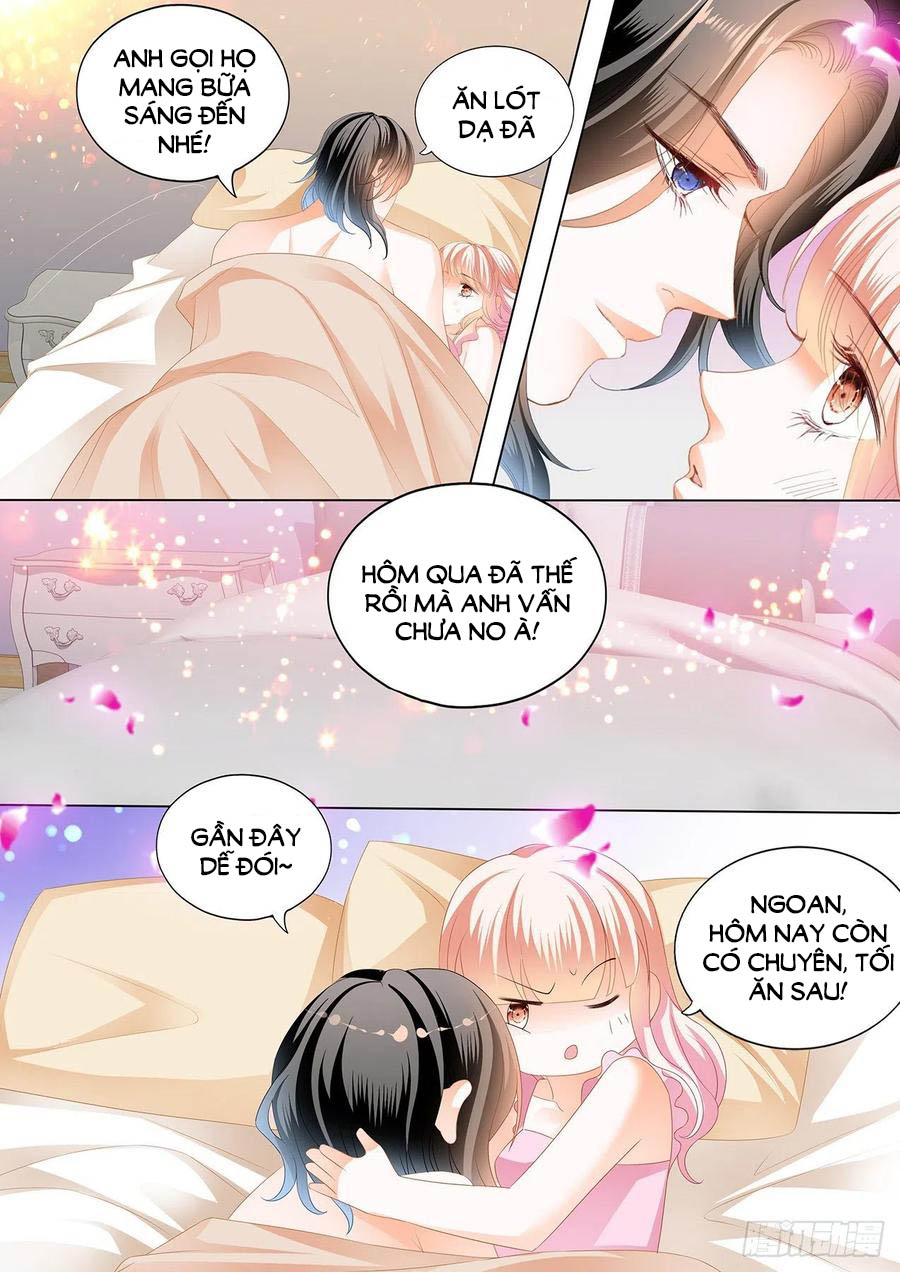 bá đạo tiểu thúc, xin trêu chọc vừa thôi! chapter 176 11