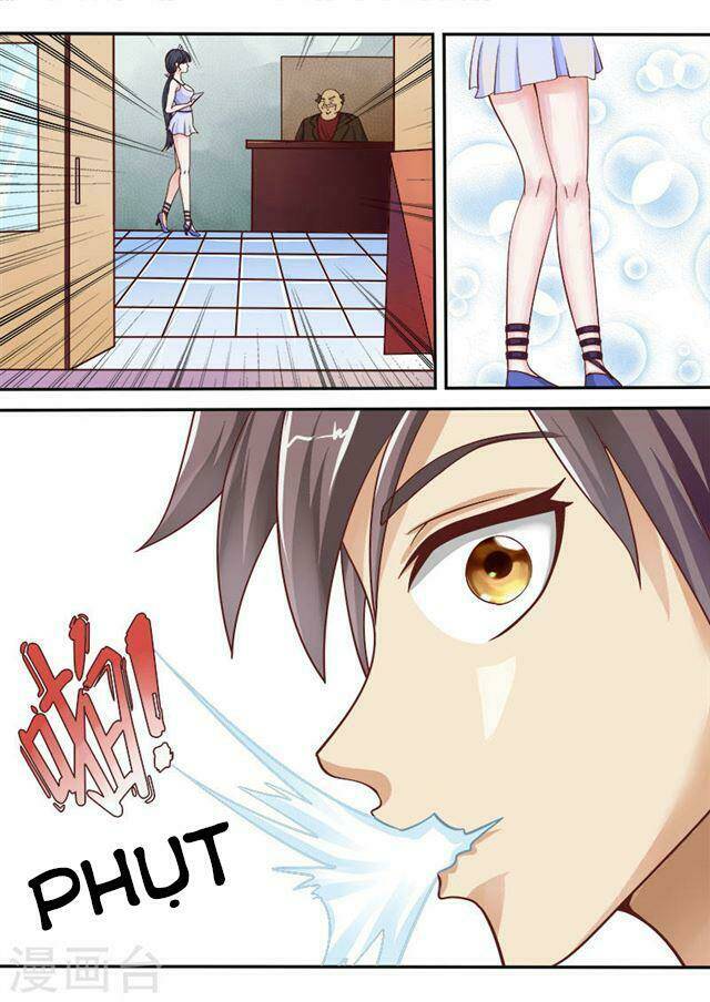 trung hoa thần y chapter 1 6