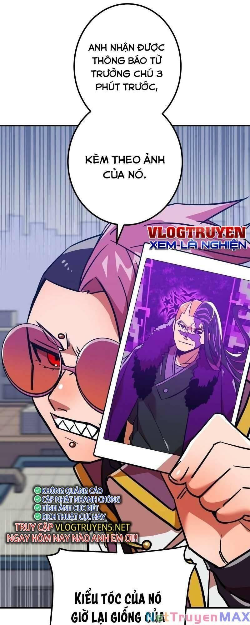 Huyết Thánh Cứu Thế Chủ~ Ta Chỉ Cần 0.0000001% Đã Trở Thành Vô Địch chapter 19 14