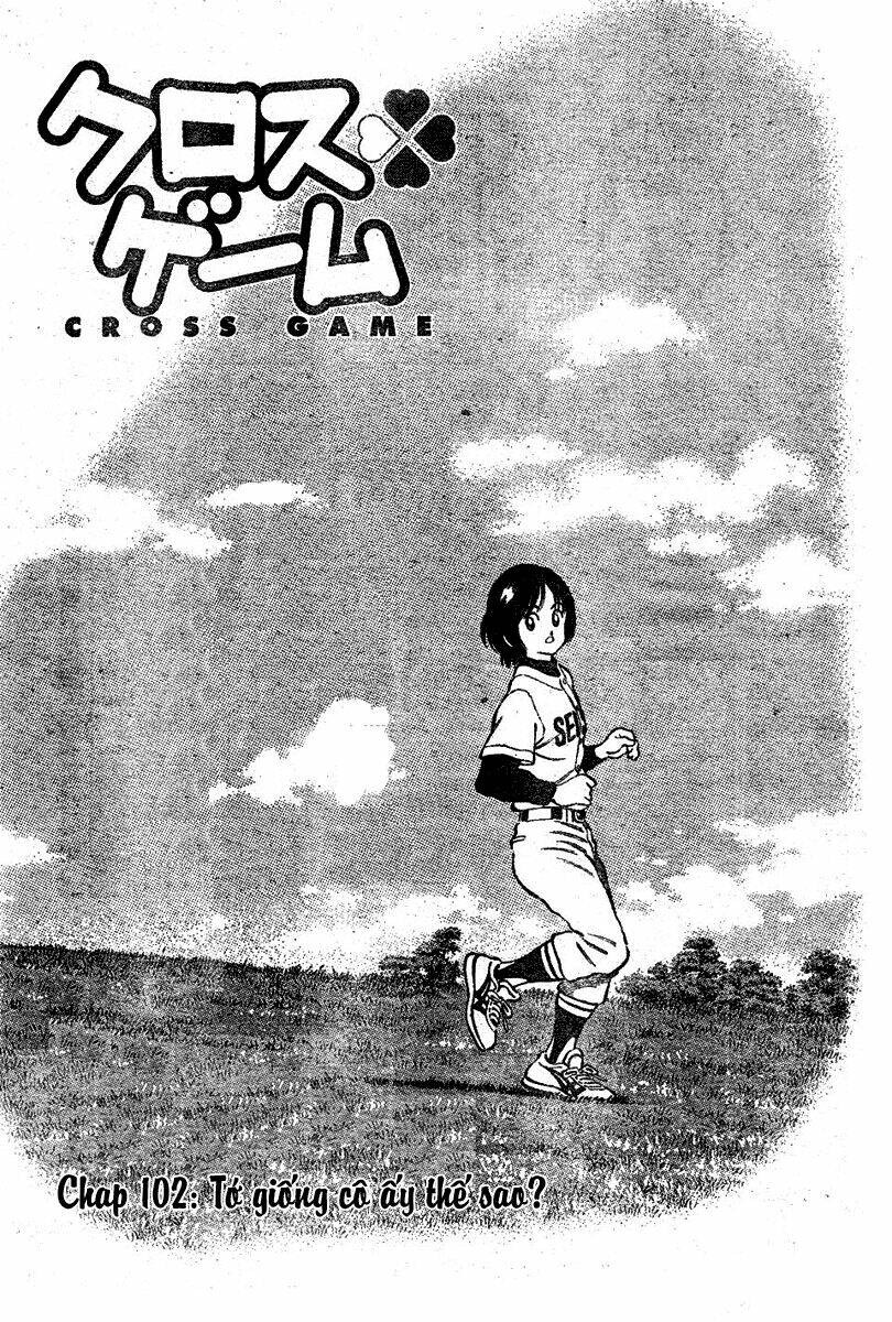 trò chơi vượt qua thử thách chapter 102 3