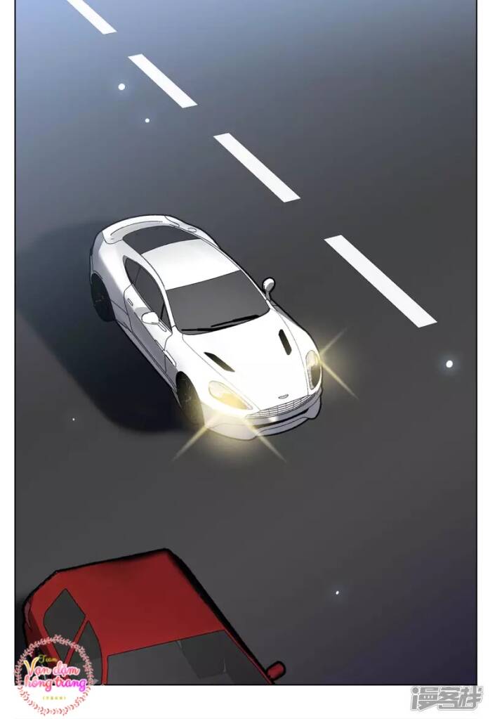 cô ấy đến rồi, xin nằm xuống! chapter 179 13