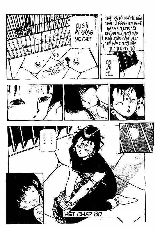 3x3 eyes chapter 80 19