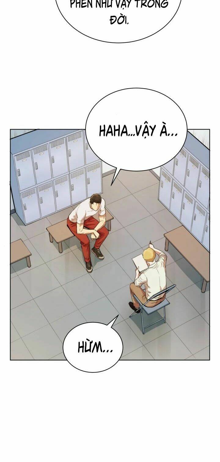 đấu sĩ vô song chapter 12 2