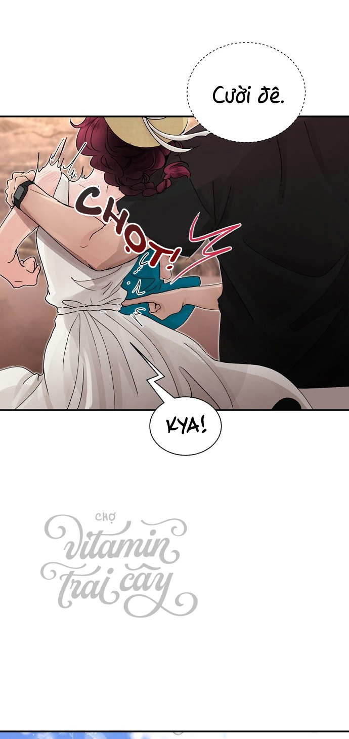 oan gia ngõ hẹp chapter 25 13