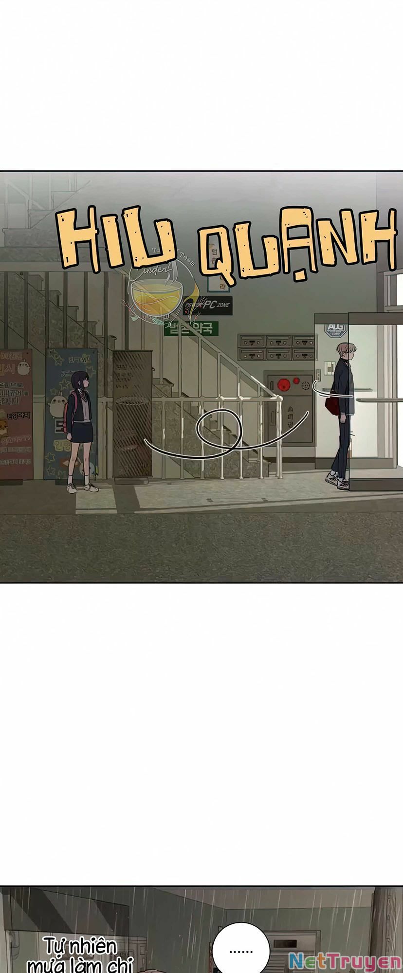 chiến lược: tình yêu trong sáng chapter 13 22