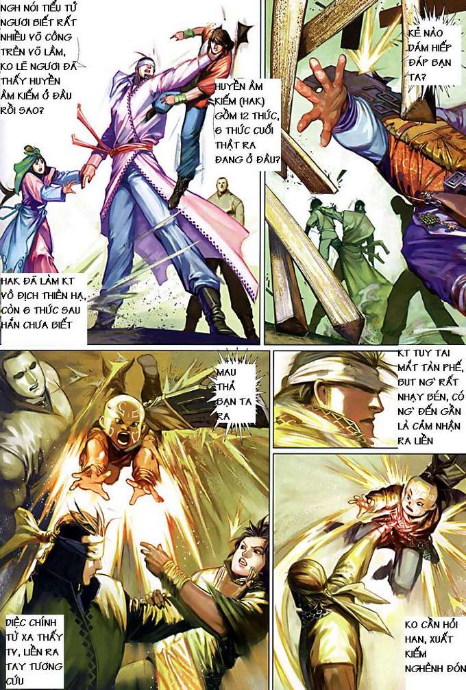 phong vân chapter 448 31