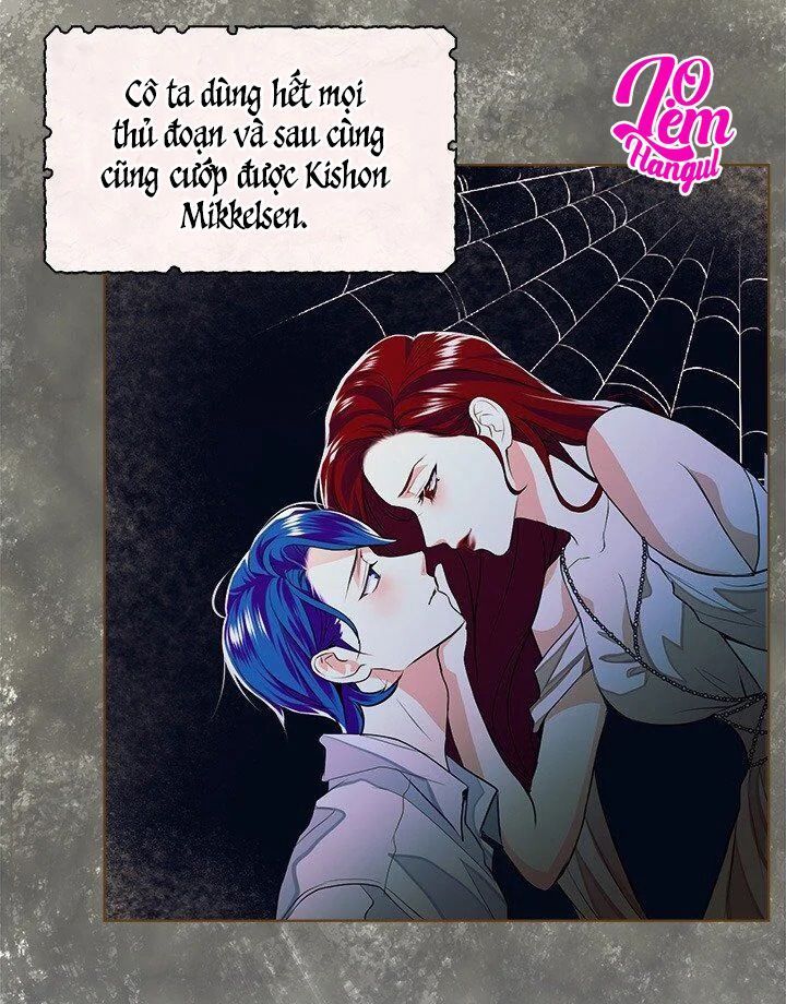 đức hạnh của ác nữ phản diện chapter 2 40