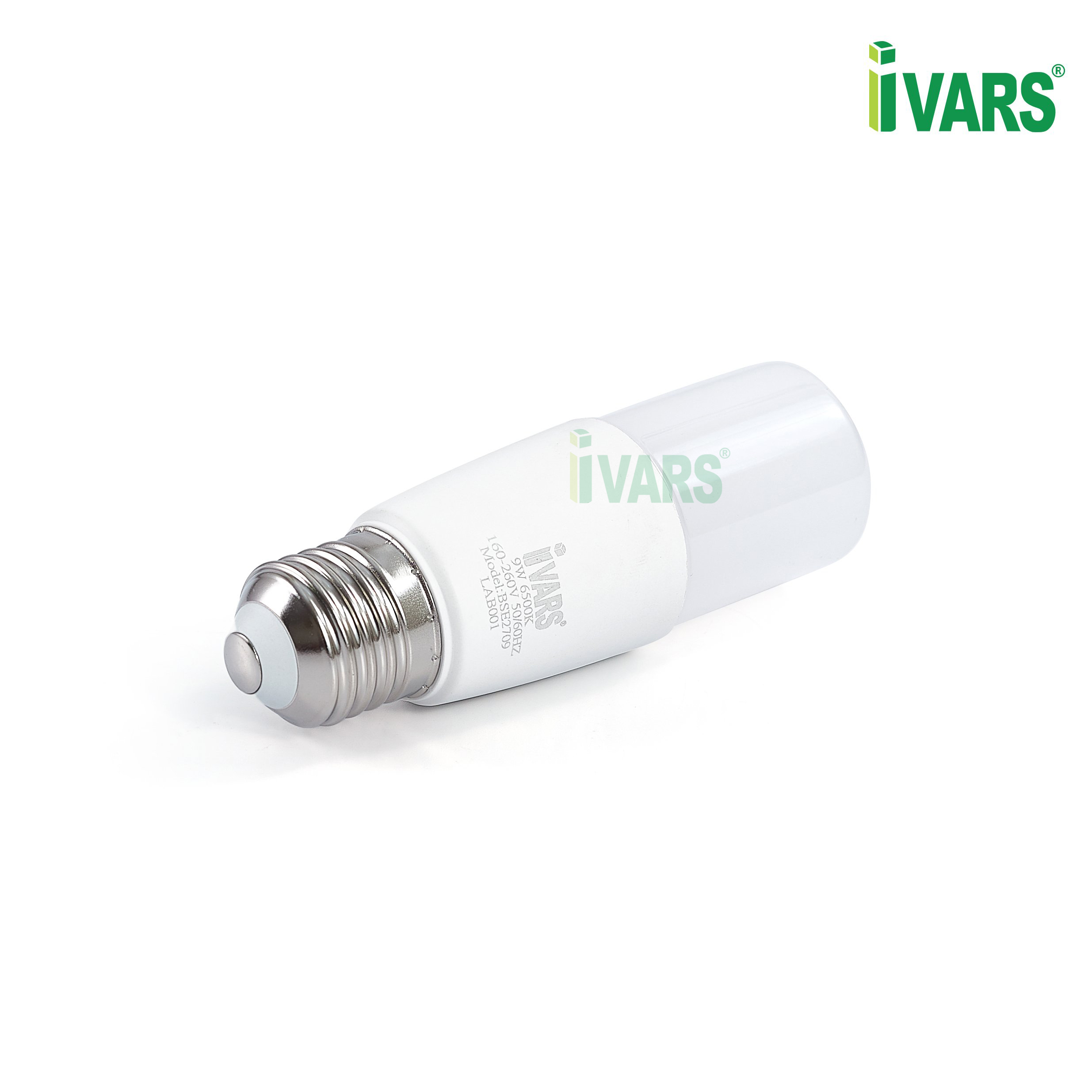 Đèn Leb Bulb Stick Mini - Công Suất 9W - Ánh sáng Trắng/Vàng/Trung Tính