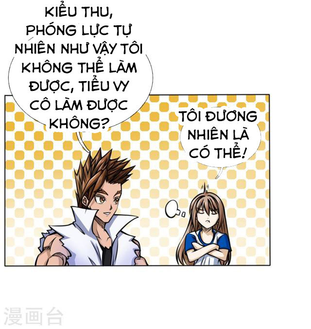 tuyệt thế binh vương chapter 39 5