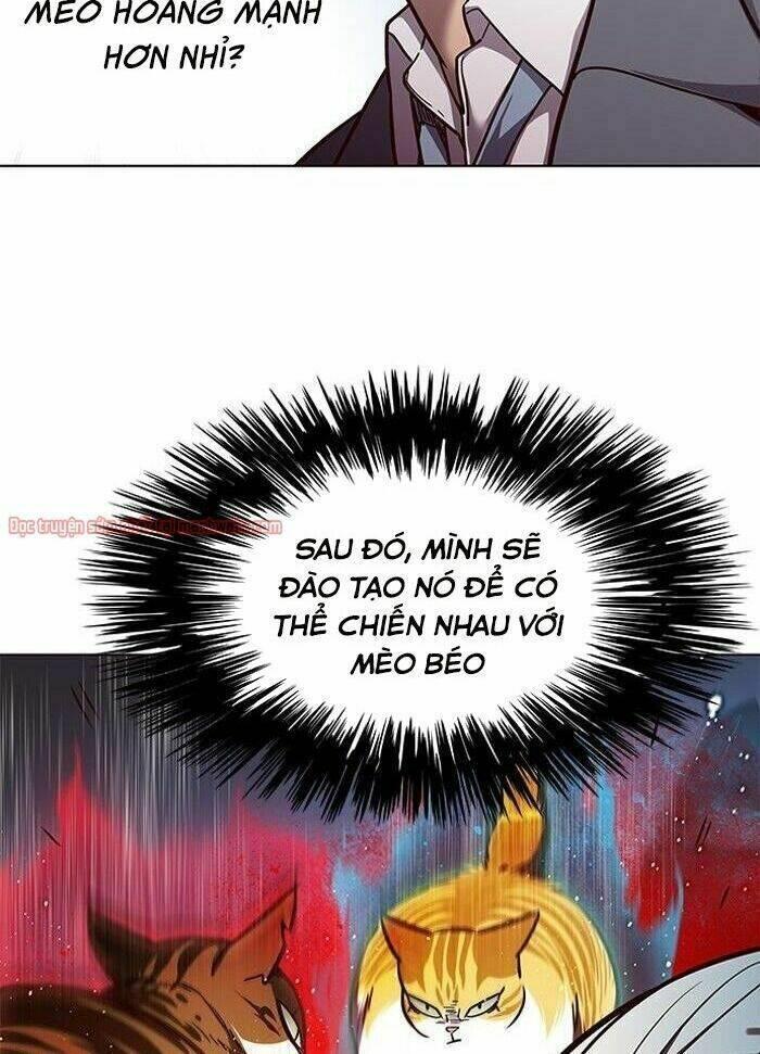 biến thân thành mèo chapter 50 55