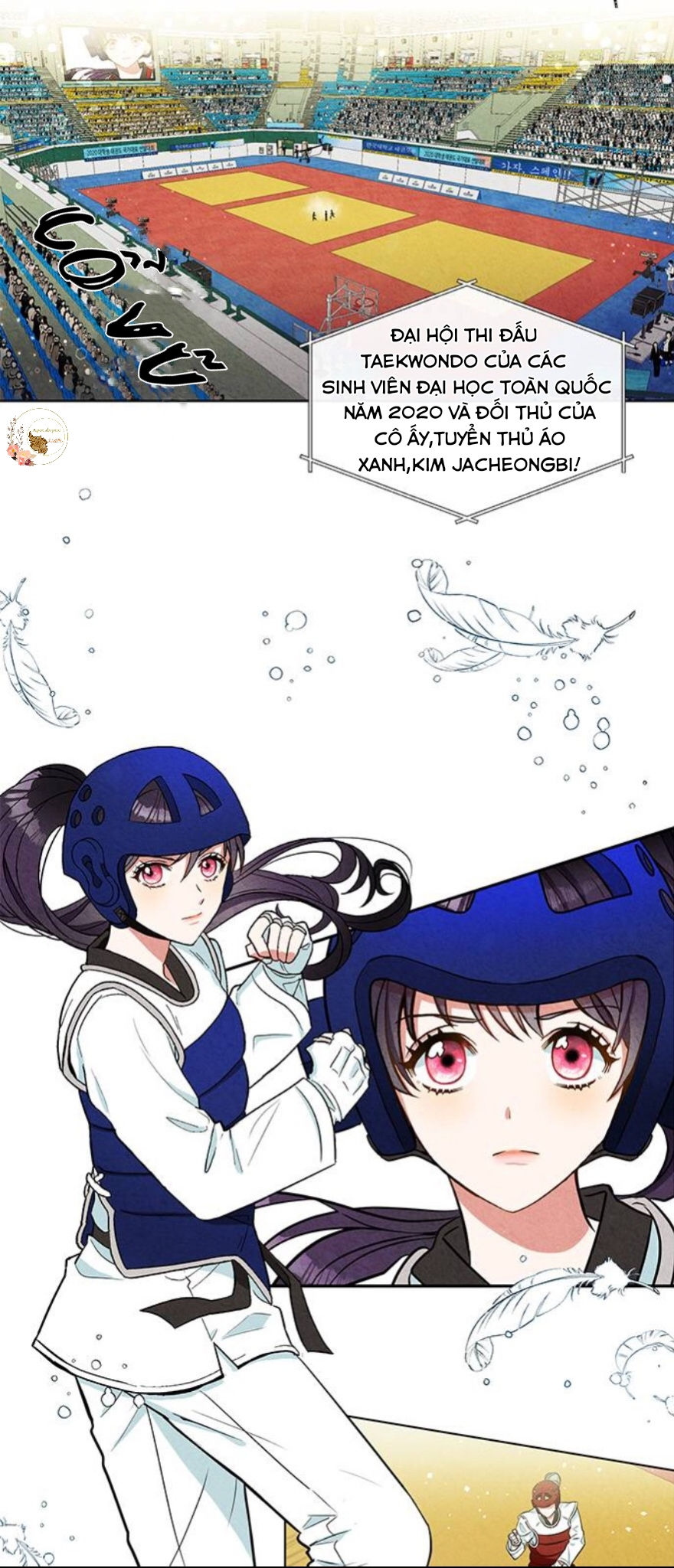 đế chế itan của jacheongbi chapter 1 3