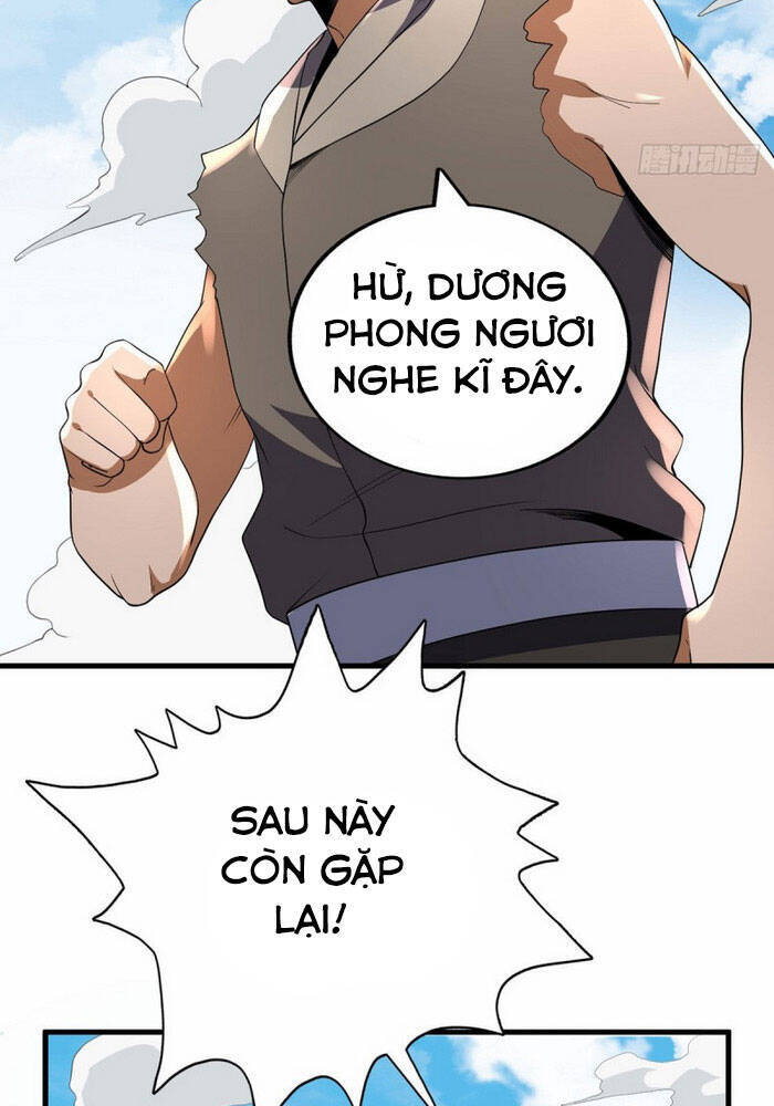 vương bài thần y chapter 82 6