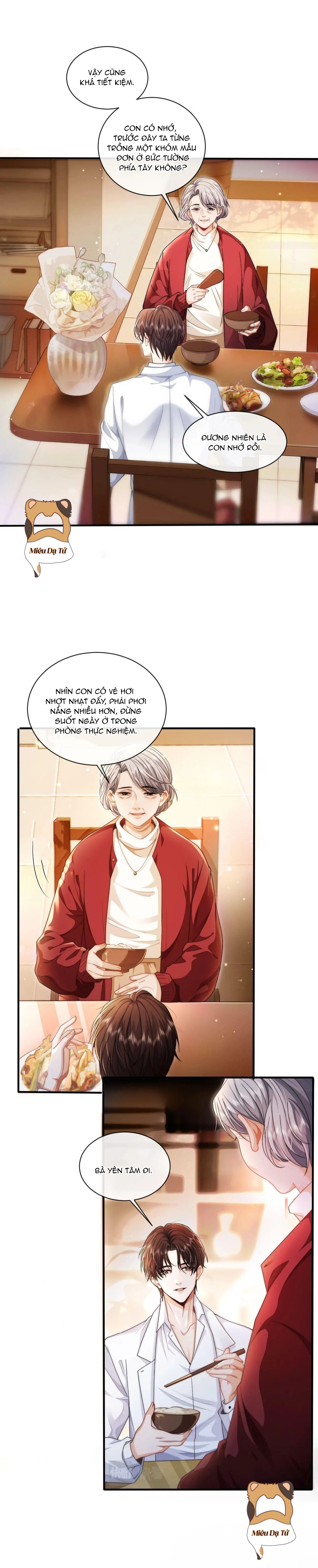 kẻ săn mồi đỉnh cấp chapter 2 7