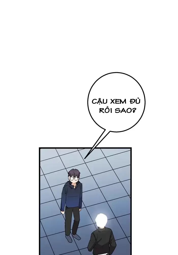 anh bạn của tôi đang phát sáng kìa ! chapter 31 60