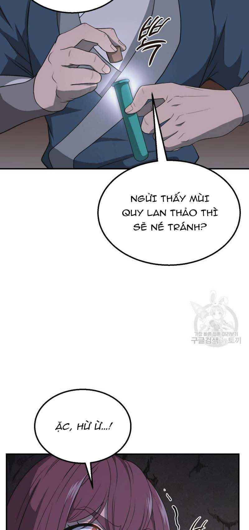 thiếu niên phương sĩ chapter 14 19