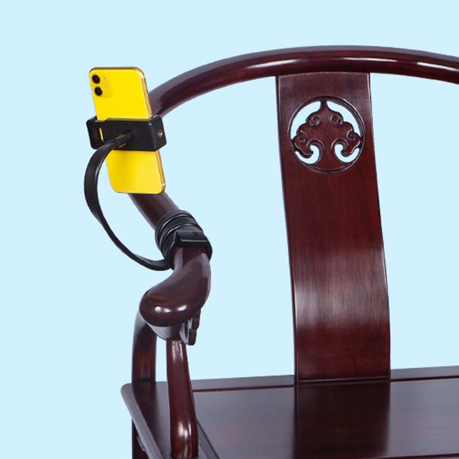 Desk Phone Stand Holder Foldable Bracket Phone Holder for Devices Desk